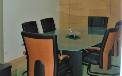 sala reuniões
