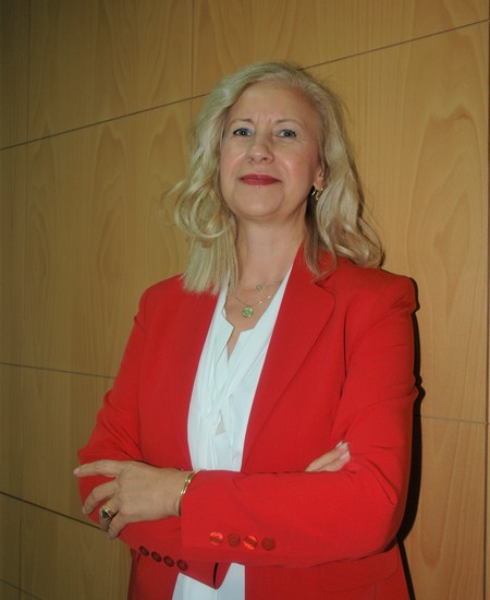 Maria Alice Lopes - Advogada